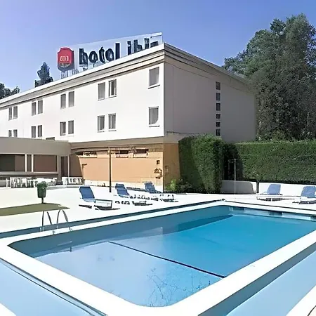 Hotel Ibis Porto Sul Europarque