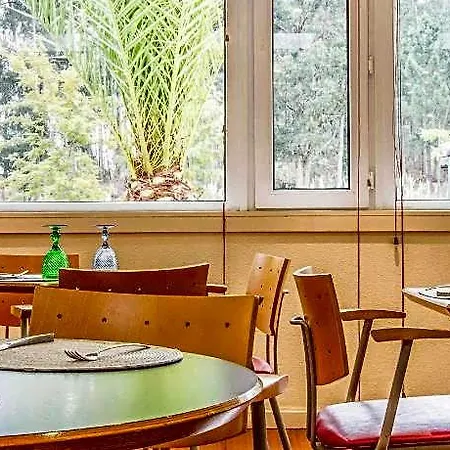 Hotel Ibis Porto Sul Europarque Santa Maria da Feira