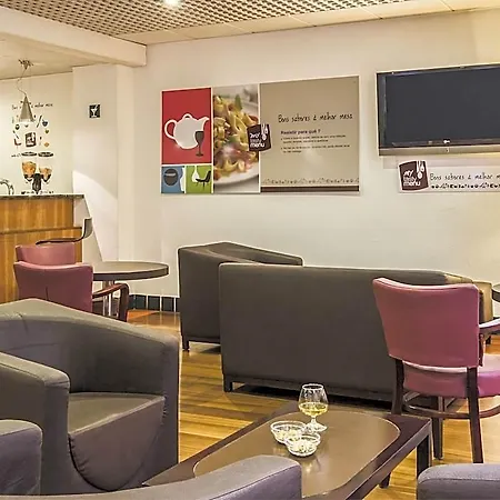 Hotel Ibis Porto Sul Europarque 2*