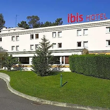Hotel Ibis Porto Sul Europarque