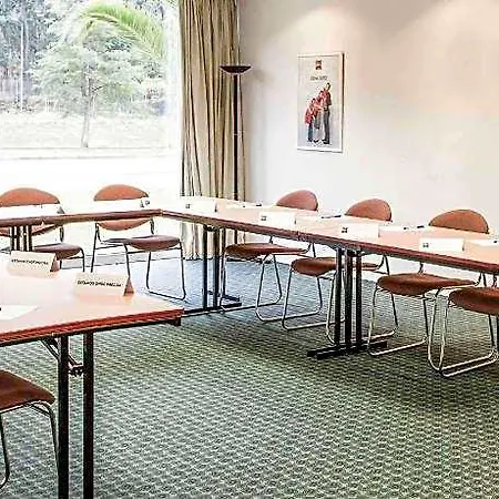 Ibis Porto Sul Europarque ホテル 2*