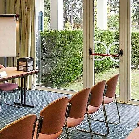 Ibis Porto Sul Europarque ホテル 2*