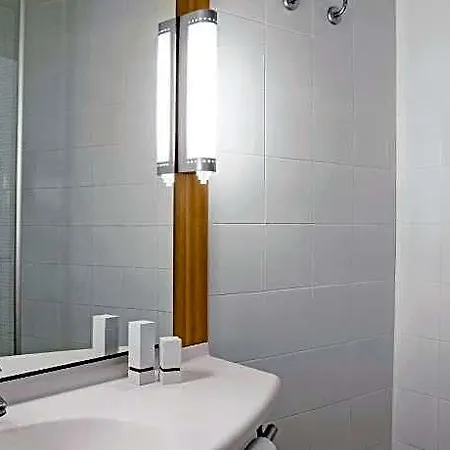 ホテル Ibis Porto Sul Europarque