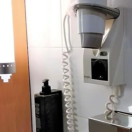 Ibis Porto Sul Europarque ホテル