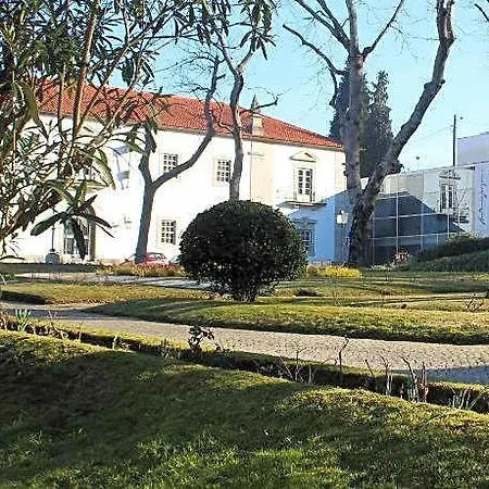 Ibis Porto Sul Europarque サンタ・マリア・ダ・フェイラ