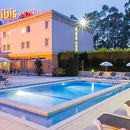 Ibis Porto Sul Europarque Hotel
