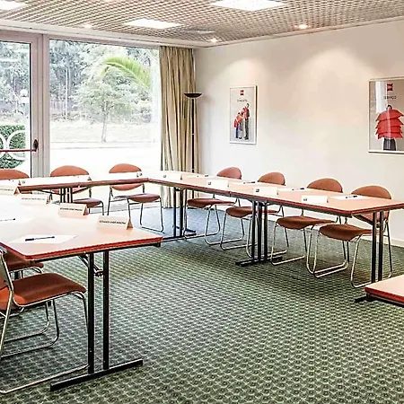 Ibis Porto Sul Europarque 2*